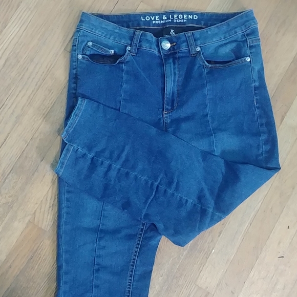 Two capris - Picture 2 of 3
